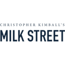 Milk Street